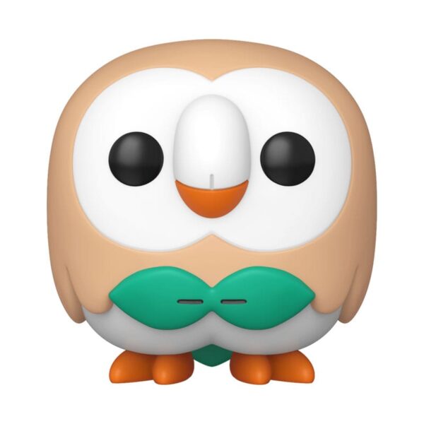 Funko POP! Rowlet (1092)