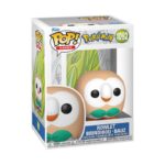 Funko POP! Rowlet (1092)