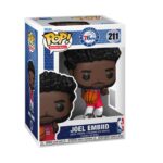 Funko POP! Joel Embiid (211)