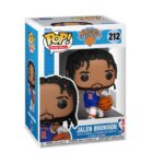 Funko POP! Jalen Brunson (212)