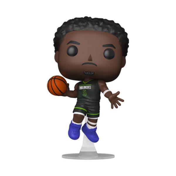 Funko POP! Anthony Edwards (215)