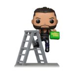 Funko POP! Damian Priest (184)