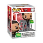 Funko POP! Damian Priest (184)