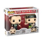 Funko POP! New Age Outlaws "Road Dogg" Jesse & Billy Gun 2 Pack