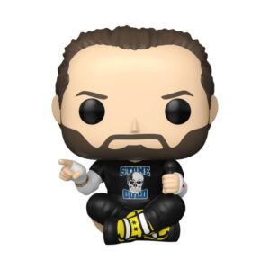 Funko POP! CM Punk (182)
