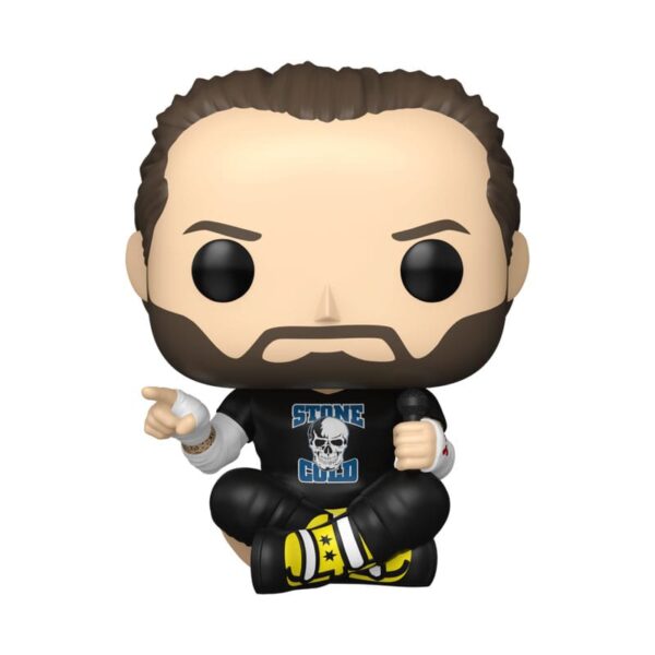 Funko POP! CM Punk (182)