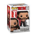 Funko POP! Roman Reigns (183)