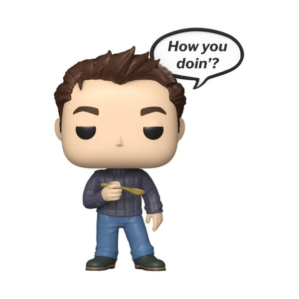 Funko POP! Joey Tribbiani (1723)