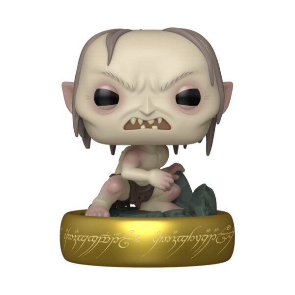 Funko POP! Gollum (1831)
