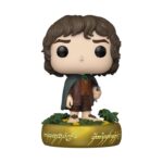 Funko POP! Frodo Baggins (1832)