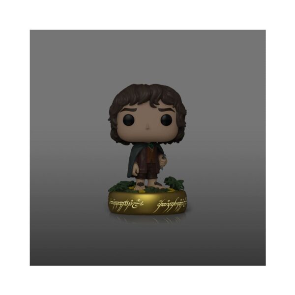 Funko POP! Frodo Baggins (1832)
