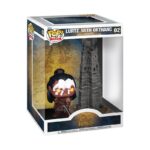 Funko POP! Lurtz with Orthanc (02)