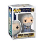 Funko POP! Albus Dumbledore (183)