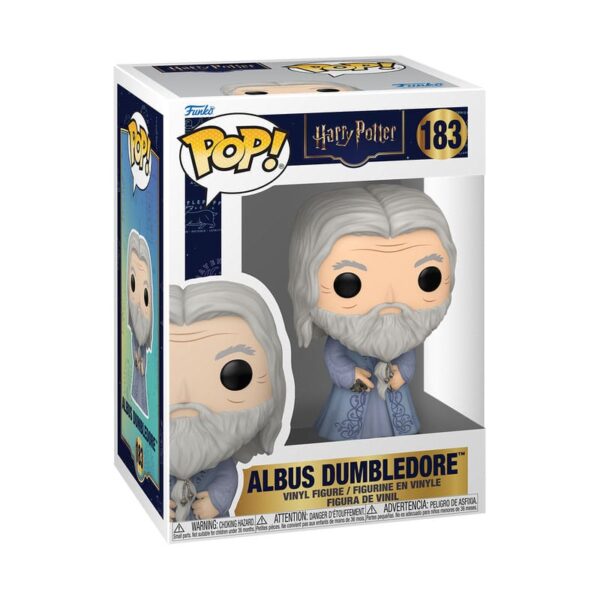 Funko POP! Albus Dumbledore (183)