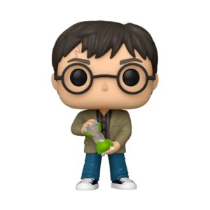 Funko POP! Hermione Granger (181)