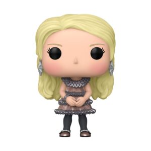 Funko POP! Luna Lovegood (182)