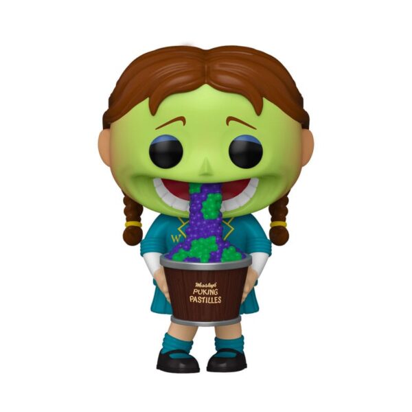 Funko POP! Puking Pastille Girl (185)