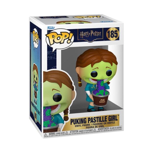 Funko POP! Puking Pastille Girl (185)