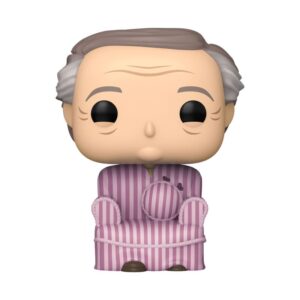 Funko POP! Horace Slughorn (186)