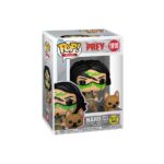 Funko POP! Naru with Sarii (1910)