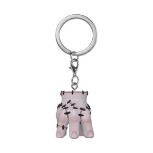 Funko Kulcstartó Thing