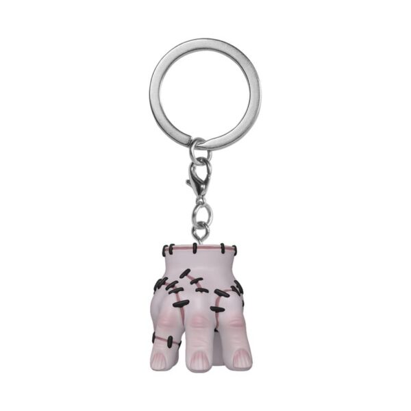 Funko Kulcstartó Thing