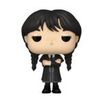 Funko POP! Wednesday Addams (1815)