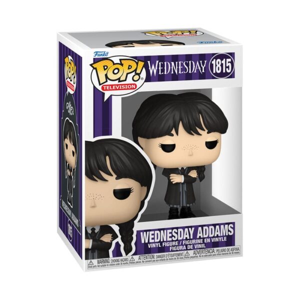 Funko POP! Wednesday Addams (1815)