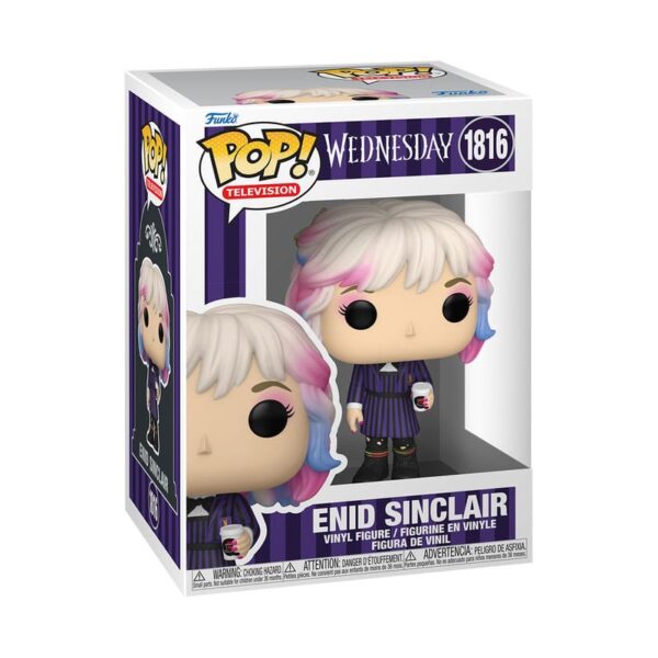 Funko POP! Enid Sinclair (1816)