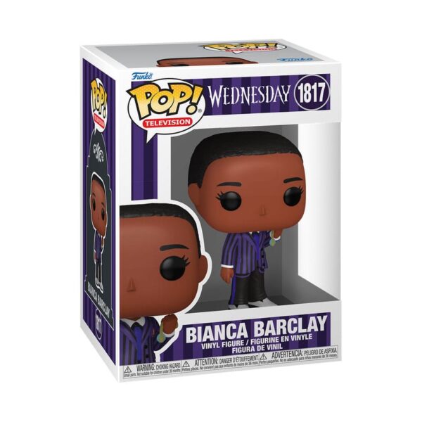 Funko POP! Dianca Barclay (1817)