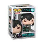 Funko POP! Mina Ashiro (2083)