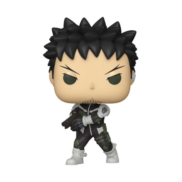 Funko POP! Kafka Hibino (2080)
