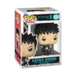 Funko POP! Kafka Hibino (2080)