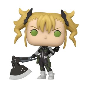 Funko POP! Kikoru Shinomiya (2082)