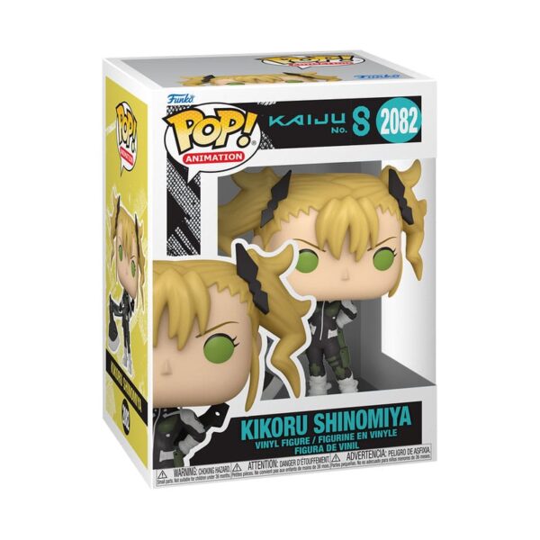 Funko POP! Kikoru Shinomiya (2082)