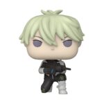 Funko POP! Reno Ichikawa (2081)