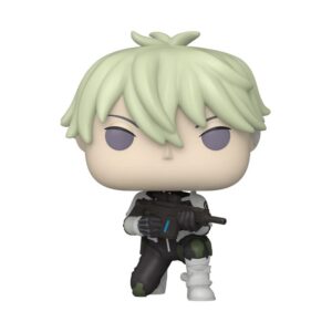 Funko POP! Reno Ichikawa (2081)