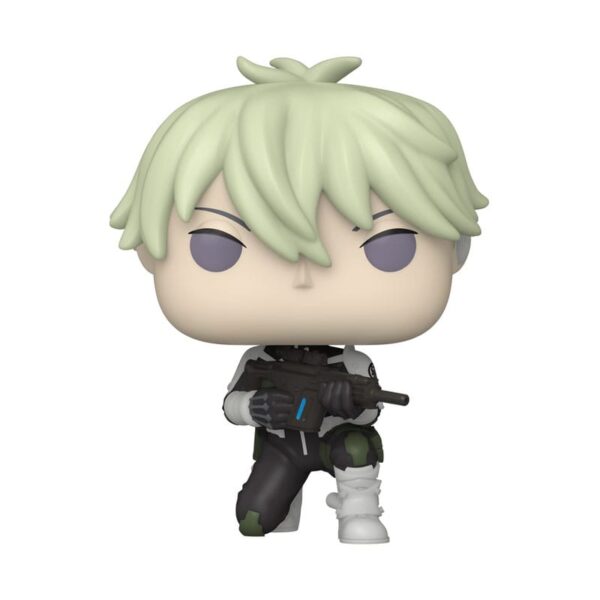 Funko POP! Reno Ichikawa (2081)
