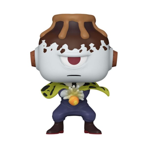 Funko POP! Jogo (2127)