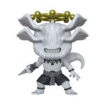 Funko POP! Mahoraga (2128)