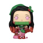 Funko POP! Nezuko Kamado (2033)