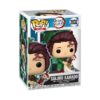 Funko POP! Tanjiro Kamado (2032)