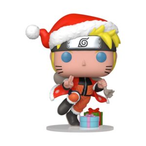 Funko POP! Naruto Uzumaki (2049)
