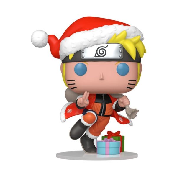 Funko POP! Naruto Uzumaki (2049)