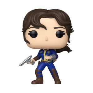 Funko POP! Lucy Maclean (1764)