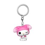 Funko Kulcstartó My Melody