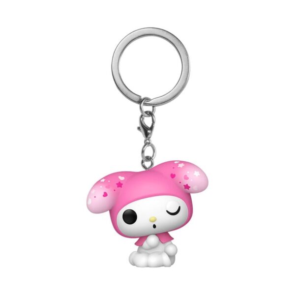 Funko Kulcstartó My Melody