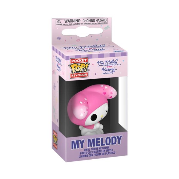 Funko Kulcstartó My Melody