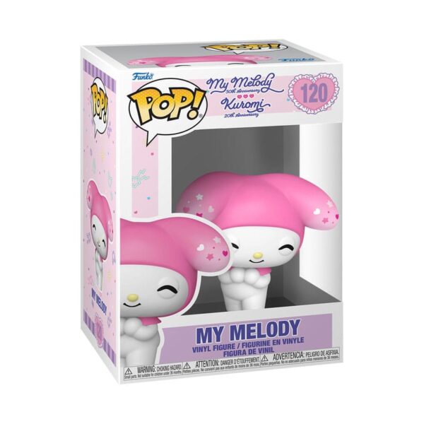 Funko POP! My Melody (120)