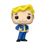 Funko POP! Vault Boy (1767)